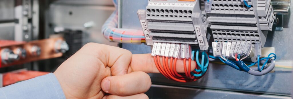 Basisopleiding Elektrotechniek