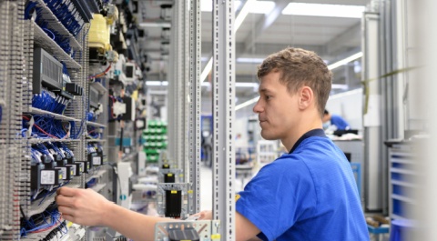 Elektrisch Schakelen