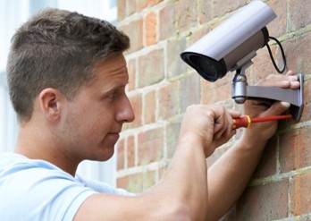 Installatiedeskundige CCTV/VSS theorie