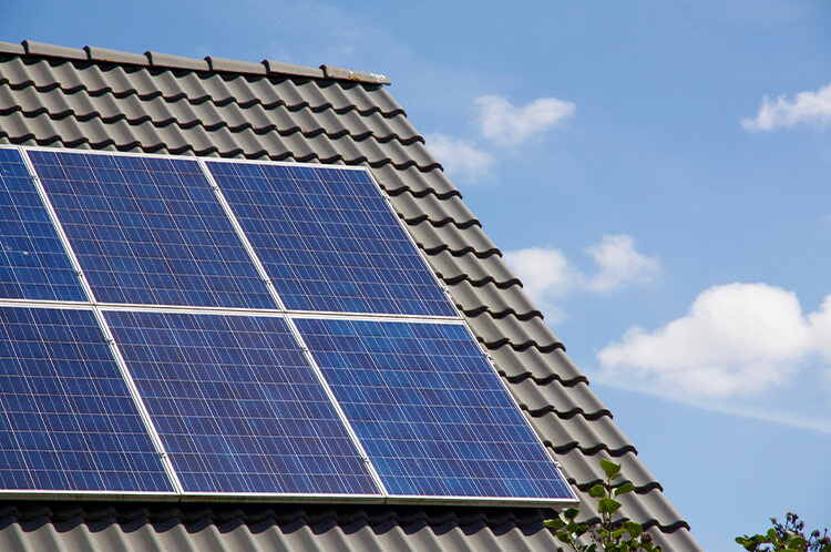 Zonnepanelen adviseren, ontwerpen en installeren