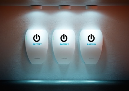 Ontwerp en installatie van thuisbatterijen